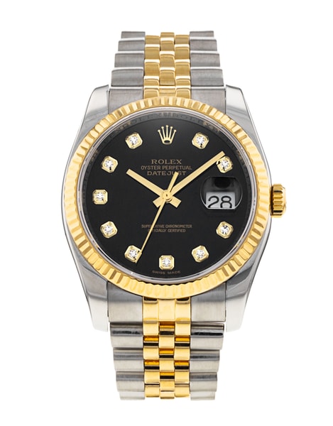 Rolex Datejust 116233